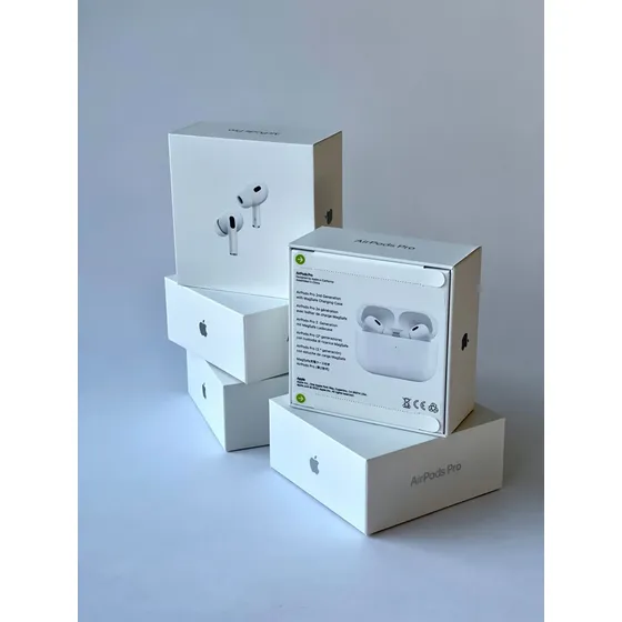 AirPods Pro Gen 2 Originales
