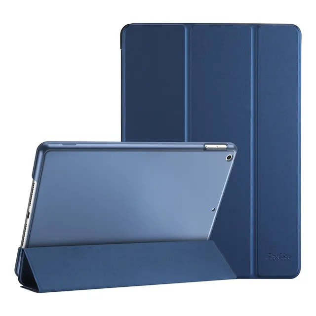 Funda Para iPad 9 8 7 Gen 10,2 9ª/8ª/7ª 2021/2020/2019