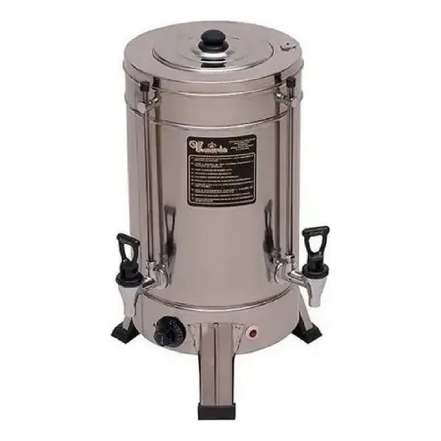Cafeteira Eletrica Industrial Mstp1 3 Litros 900w Monarcha