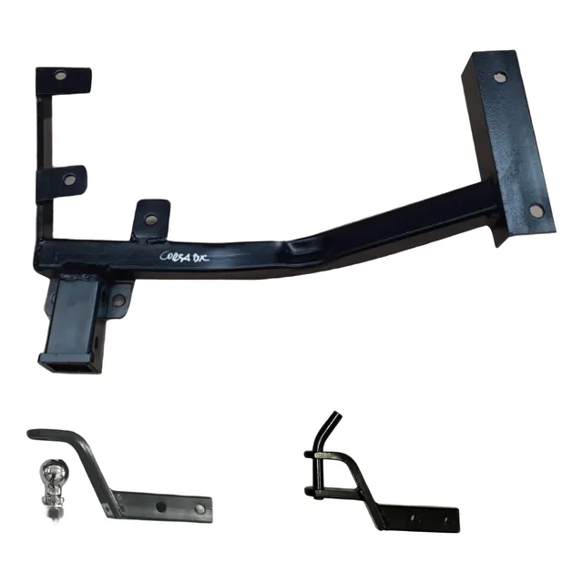 Enganche Chevrolet Corsa 3 Y 5  Puertas Tch
