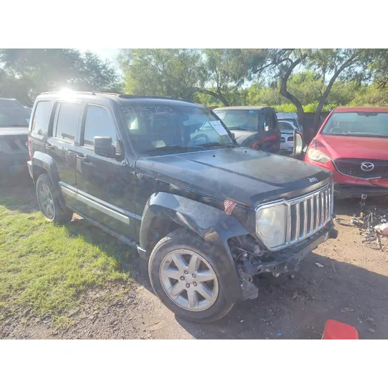 Jeep Liberty 2008 ( En Partes ) 2008 - 2012 3.7l Aut Yonke