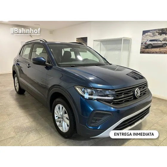 Volkswagen T-cross Trendline Mt