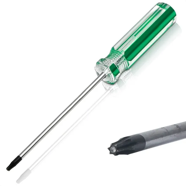 Destornillador Control De Xbox 360 Security Torx T8 T8h  | F