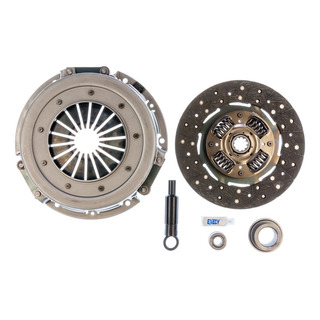 Kit Clutch Ford Mustang Gt 2000 4.6l 5 Vel Exedy Kit Clutch Ford Mustang Gt 2000 4.6l 5 Vel Exedy