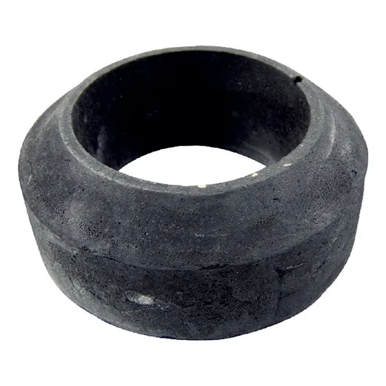Danco 40485b Tanque Para Tazon Spud Junta Gerber Color Negro