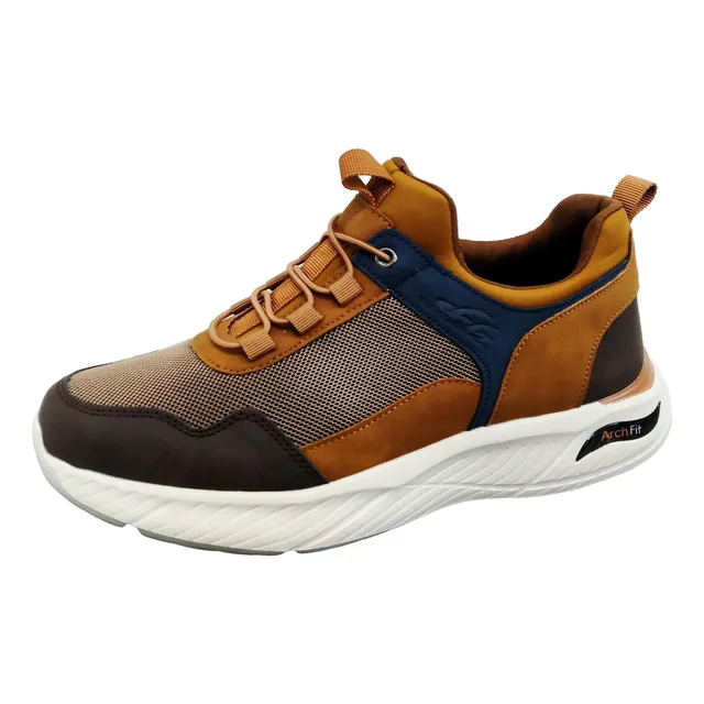 Zapatos Hummer Deportivos Hombre