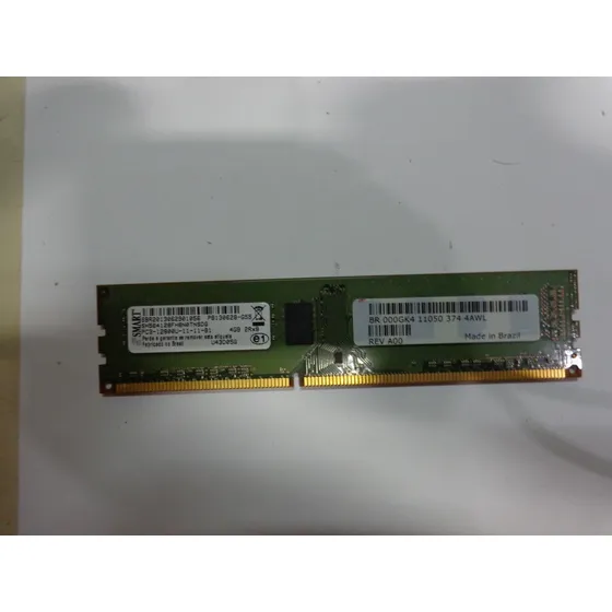 Memoria 4gb 2rx8 Smart Pc3 1200u 11 11 B1