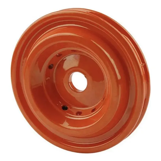 Porta Nylon Trimmer Aluminio Desmalezadoras Asiaticas 