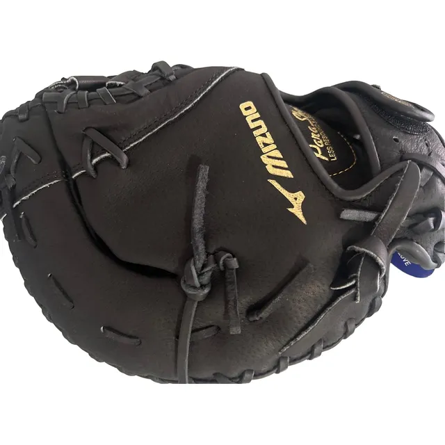 Baseball Mascotin Guante Mizuno