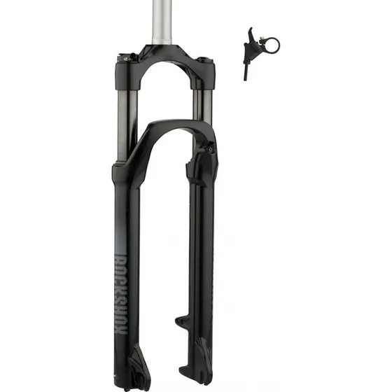 Suspensión Bicicleta Rin 29 Rockshox Judy Aire Remoto Mtb