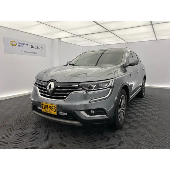 Renault Koleos 2.5 Intens