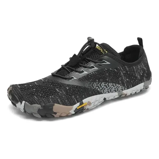 Zapatillas Barefoot Saguaro Smart 2 Deportivas Minimalista