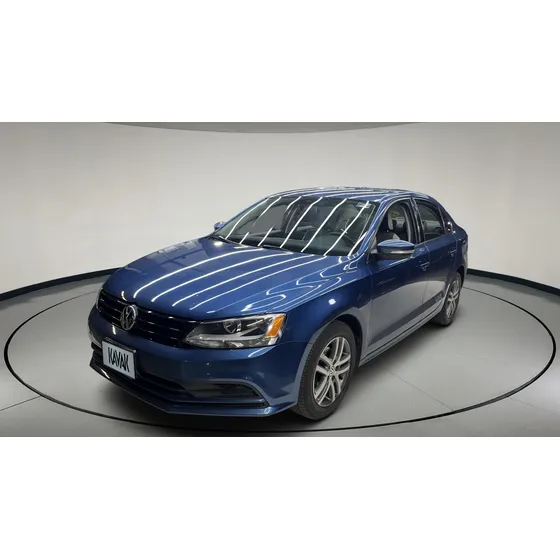 Volkswagen Jetta 2.0 Live Mt