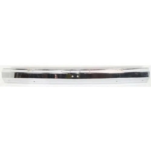 Parachoque Trasero Jeep Wagoneer Cherokee 1988 1996 Cromado