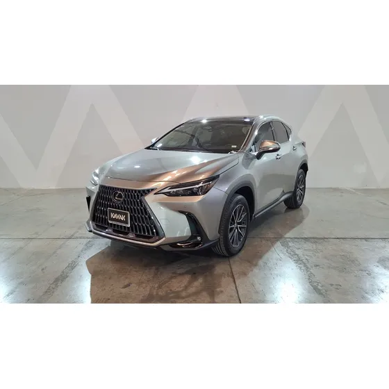 Lexus Nx 2.5 250 Auto Awd