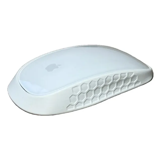Funda Apple Magic Mouse 1 / 2 / 3 Protectora Ergonómica