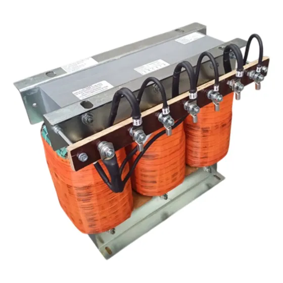 Auto Transformador Transf. Trifásico 30kva 220v E 380v 60hz