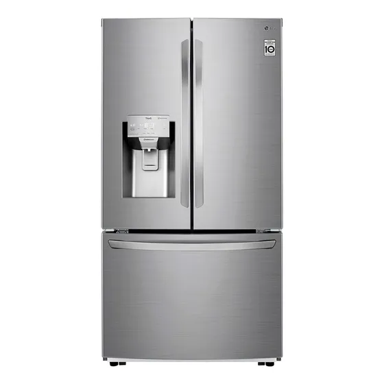 Nevecon LG French Door Dispensador Agua Y Hielo 793lt Pl