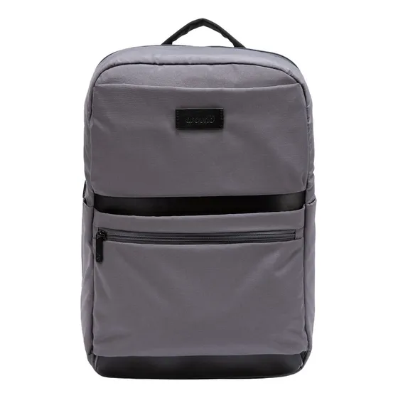 Mochila Citylife Gris