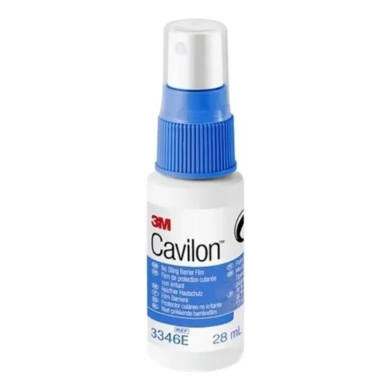 Cavilon Protector Cutáneo 28 Ml 3m 