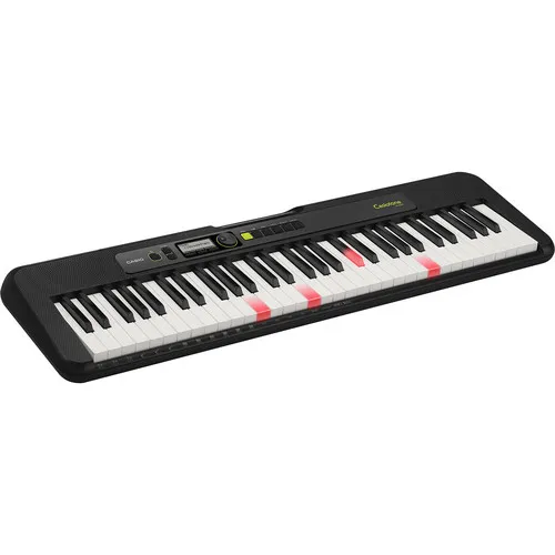 Casio Lk-s250 61-key Touch-sensitive Portable Keyboard