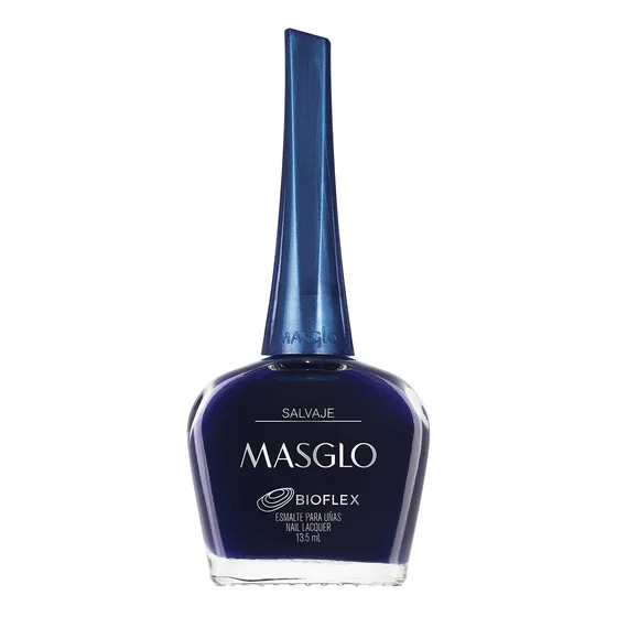 Esmaltes De Uñas Masglo Salvaje