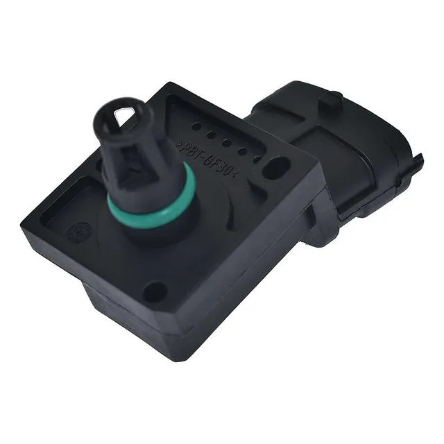 Sensor Renault Map Master 2.5 16v Dci - 0281002573