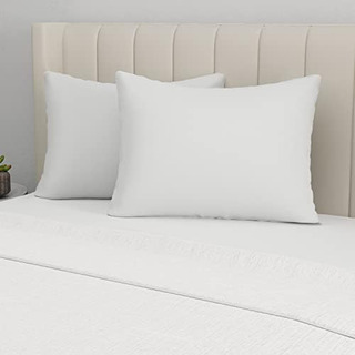 Pack De 2 Almohadas Frías De Algodón Allerease 2024 Pack De 2 Almohadas Frías De Algodón Allerease 2024