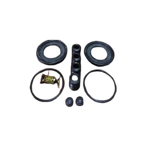 Kit  Mordaza Caliper Chevrolet Monza Pistón 54mm