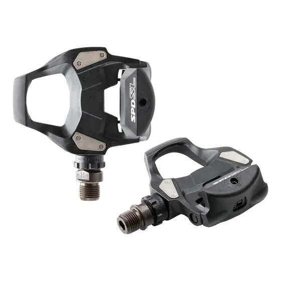 Shimano Unisex-adultos Pd-rs500 Spd-sl Pedal De Bicicleta De
