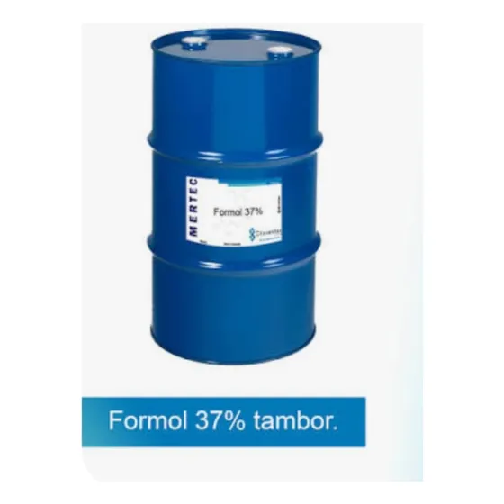 Formol Al 37%