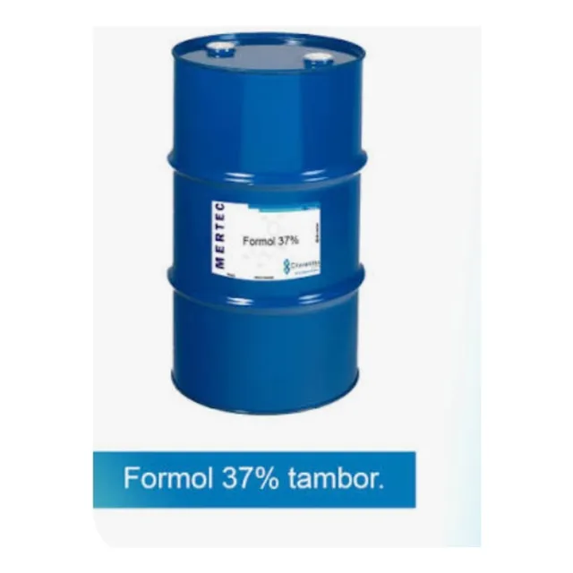 Formol Al 37%