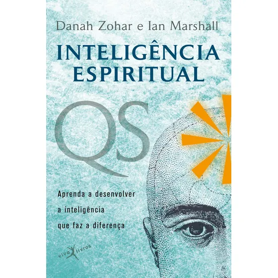 QS: Inteligência espiritual (edição de bolso), de Zohar, Danah. Editorial Editora Best Seller Ltda, capa mole em português, 2012