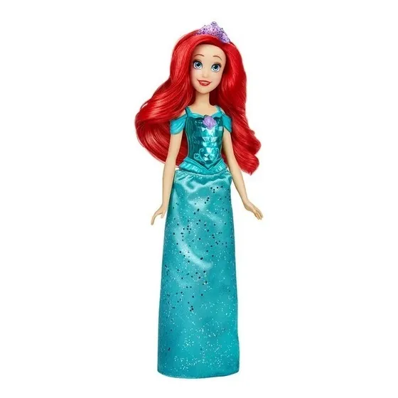 Muñeca De Ariel Disney (la Sirenita) Original (20 V)