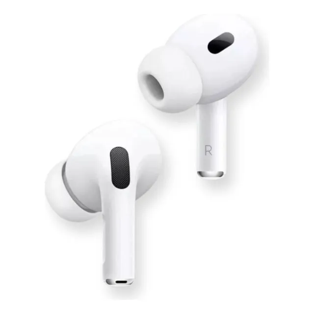 AirPods Pro 2a Gen Cancelación De Ruido Oem iPhone Y Android