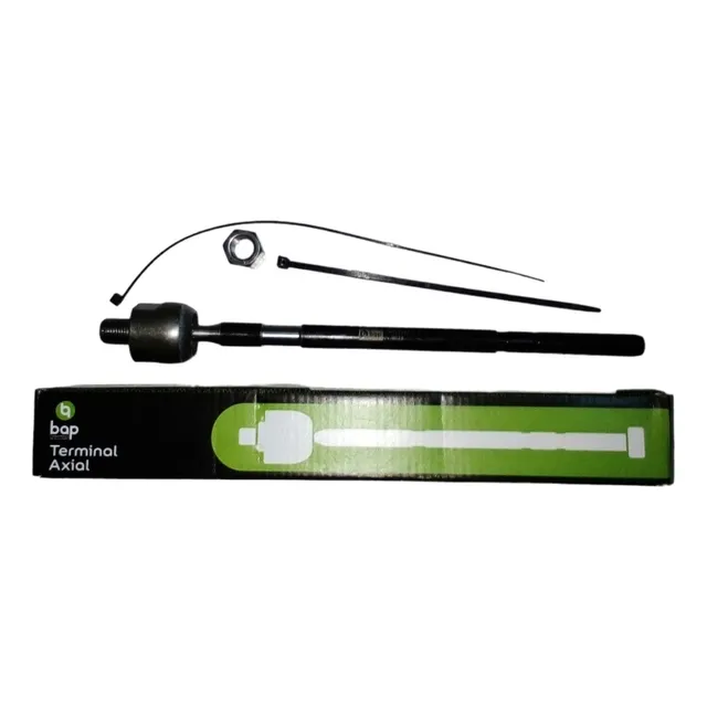 Rotula O Barra Axial Vw Fox Cross Space Polo Marca Bap 