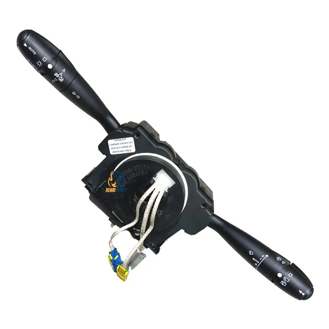 Chave Seta Peugeot 206 207 Partner Citroen Berlingo C Airbag