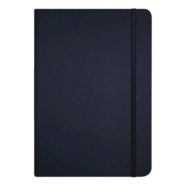 Cuaderno Hoja Blanca - Para Escribir, Dibujar, Hacer Bocetos