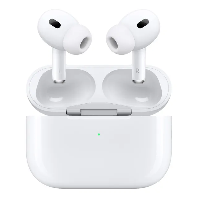 AirPods Pro (2da Gen) Con Estuche Magsafe (usb-c)