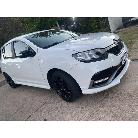 Renault Sandero 2.0 Rs 145cv