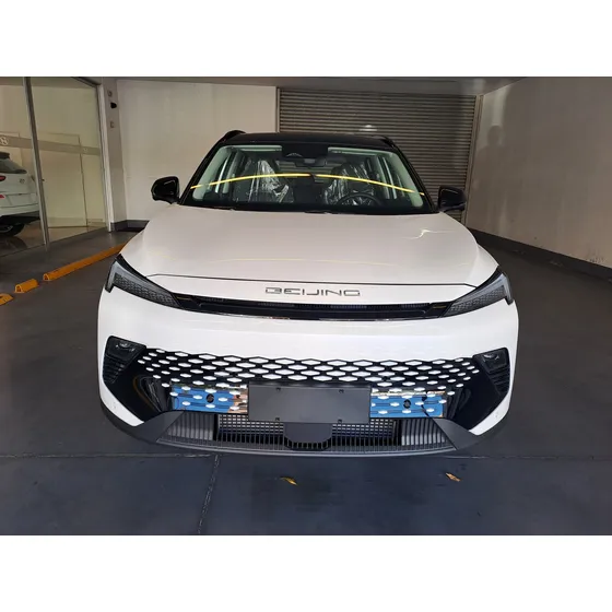 Baic X55 Ii 1.5t Luxury 7dct