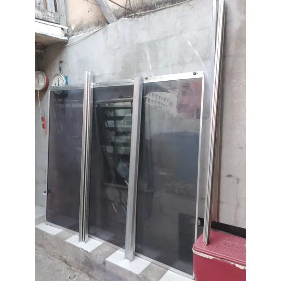 Puertas De Baño O Bañera Hernosas