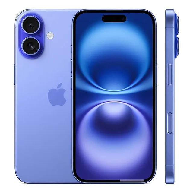 Apple iPhone 16 128gb Avenida Tecnologica