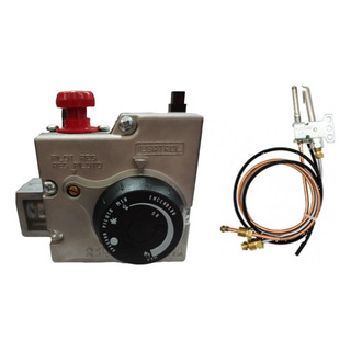 Termostato Iusa Para Boiler Primo 38/60/80 Encendido Termostato Iusa Para Boiler Primo 38/60/80 Encendido