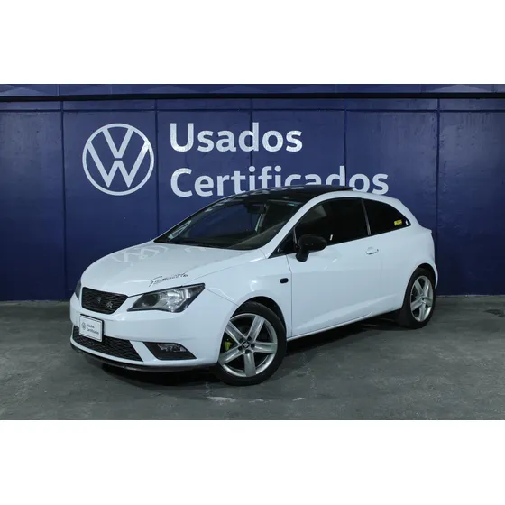 Seat Ibiza 1.2 Style Turbo 5p Mt