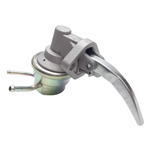 Bomba Gasolina Mecanica Starlet 1.3 96-99