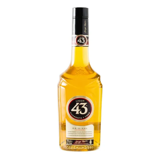 Licor 43 Original Garrafa 700ml