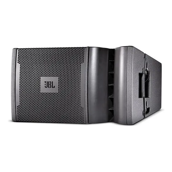 Line Array Jbl Ativa Vrx932lap 12  875 Wrms 136db