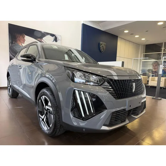 Peugeot 2008 1.0t Allure