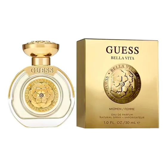 Perfume Guess Bella Vita Woman Edp 30 Ml